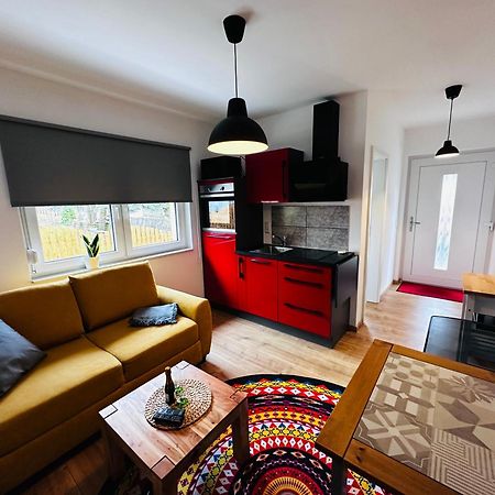 Fischis Ferienwohnung Struppen Esterno foto