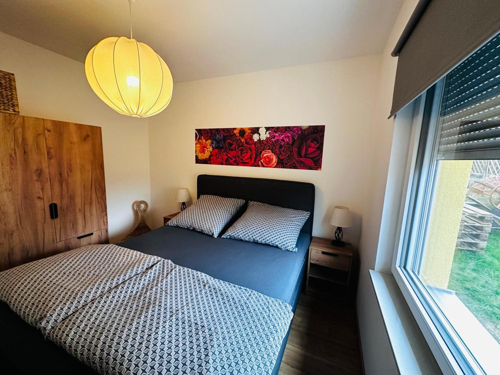 Fischis Ferienwohnung Struppen Esterno foto