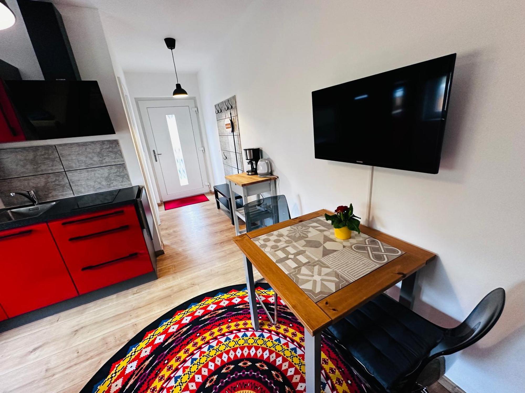 Fischis Ferienwohnung Struppen Esterno foto