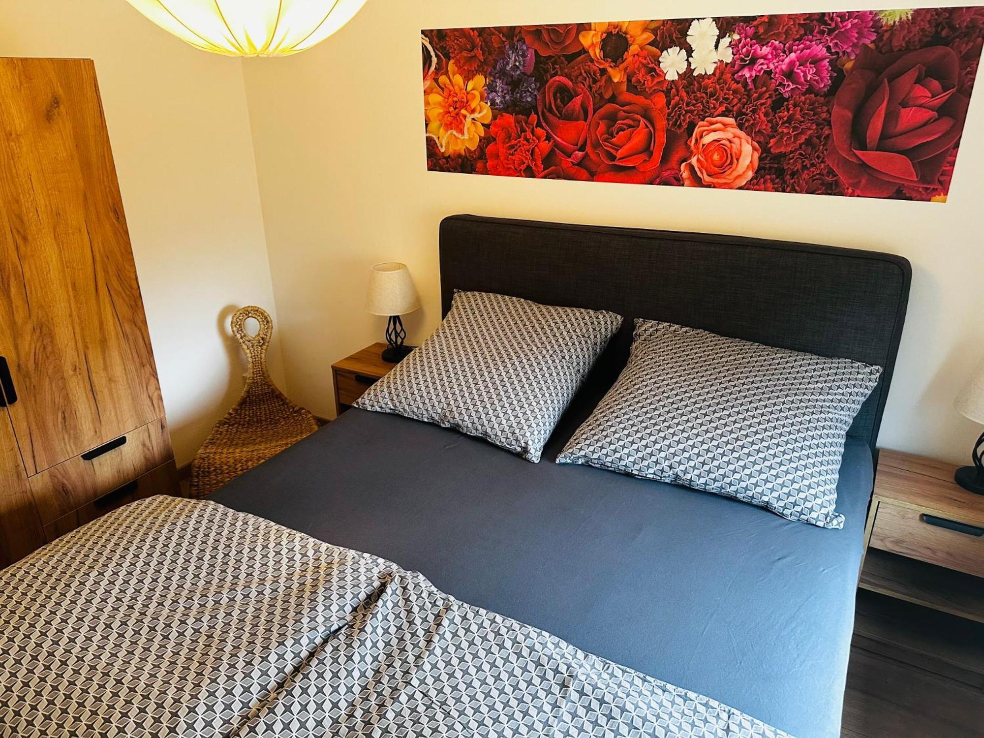 Fischis Ferienwohnung Struppen Esterno foto